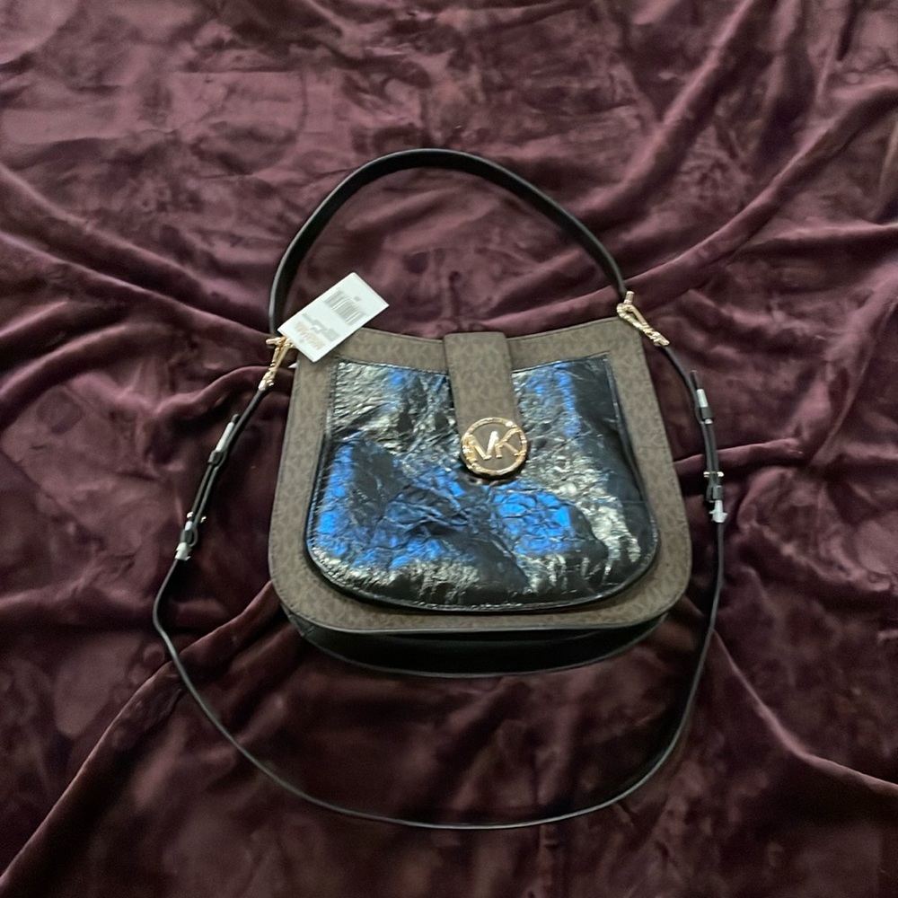 Michael Kors new purse